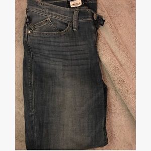 Rock&Republic Mom Capris pants